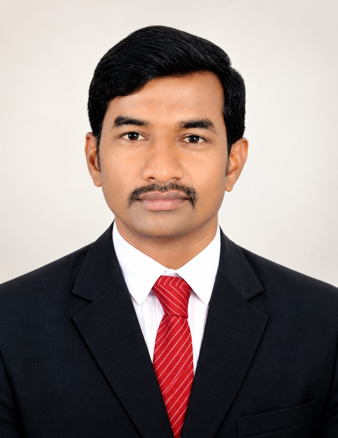 Kondi Radhakishan — Chief Financial Officer