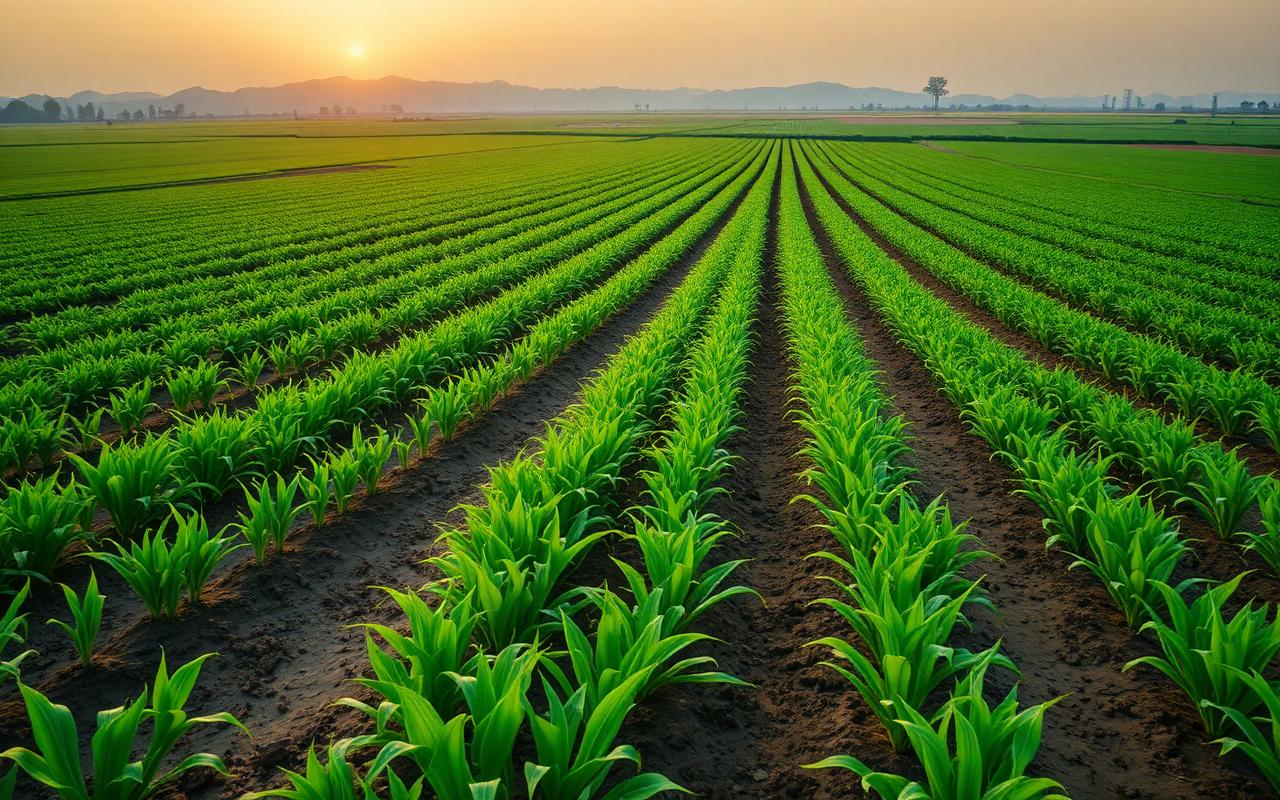 Regenerative practices explained for row-crop growers
