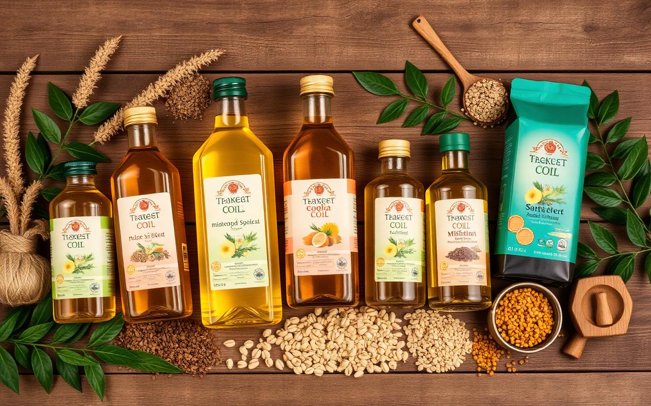 Prakreeti Gold introduces expanded natural foods range